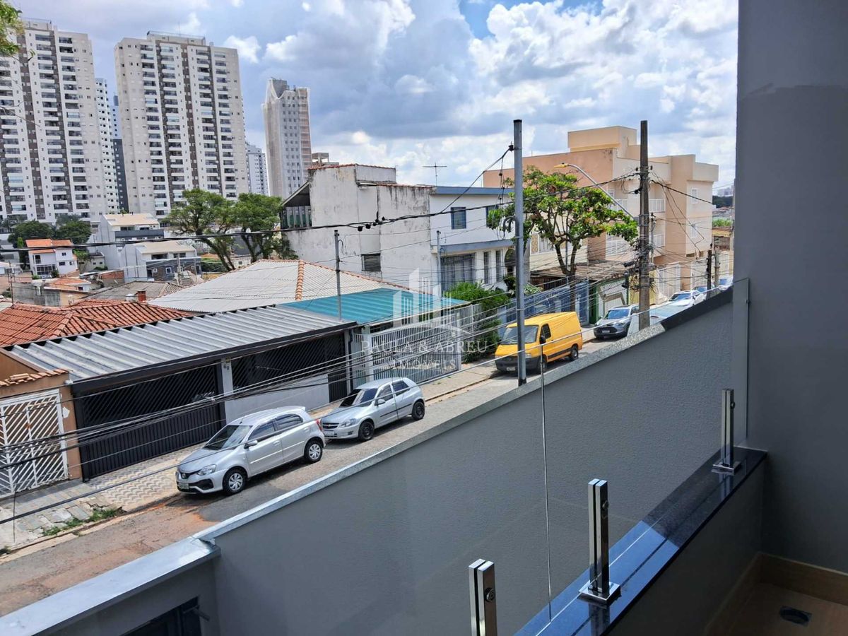 Sobrado, 4 quartos, 163 m² - Foto 7