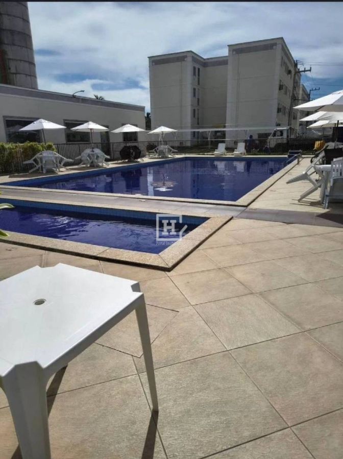 Apartamento, 2 quartos, 50 m² - Foto 17
