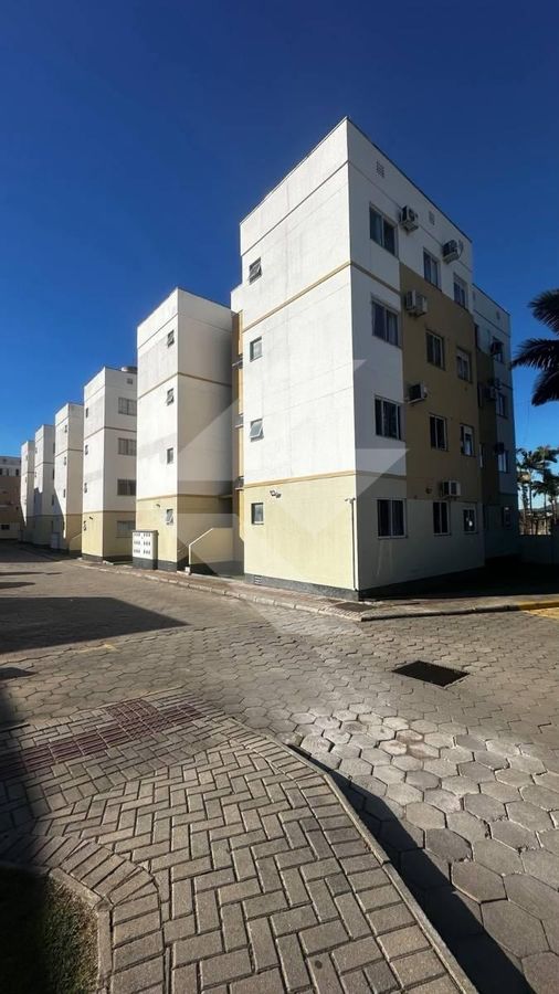 Apartamento, 2 quartos, 44 m² - Foto 1