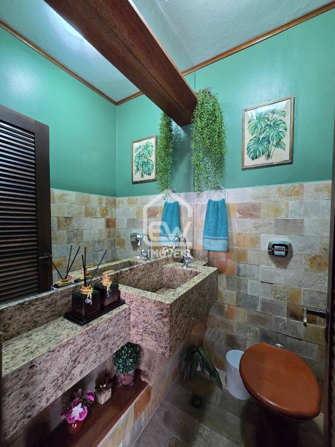 Casa, 3 quartos, 392 m² - Foto 4
