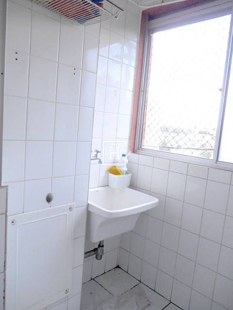 Apartamento com 2 quartos, Fazenda Morumbi - São Paulo