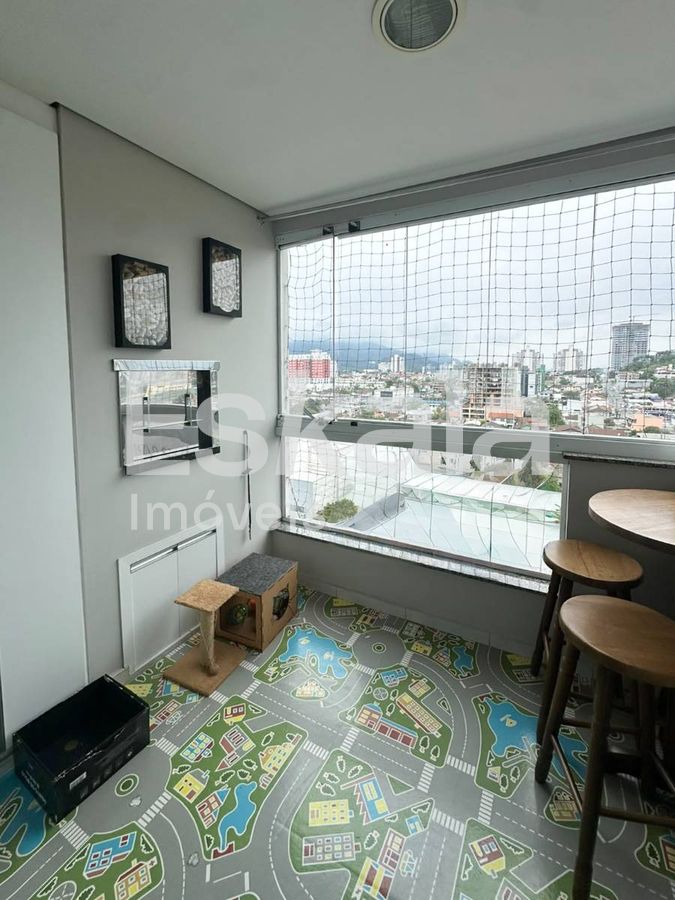 Apartamento, 3 quartos, 92 m² - Foto 9