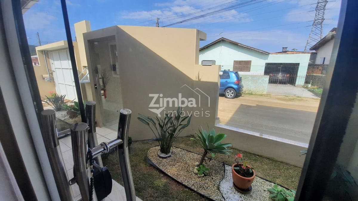 Casa de 3 quartos, 252m² no bairro Nova Brasília, em Imbituba | Eu Corretor
