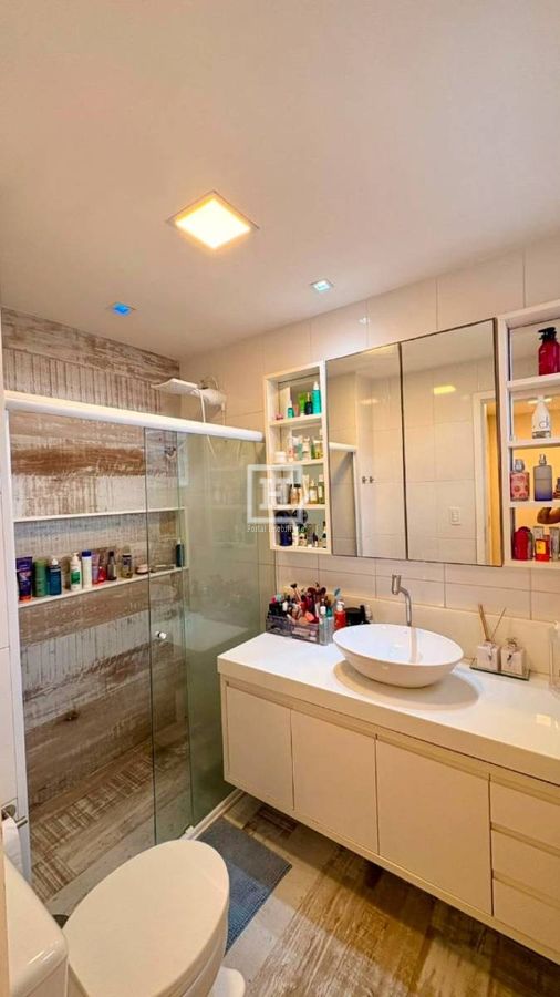 Apartamento com 3 quartos à Venda, Atalaia - Aracaju