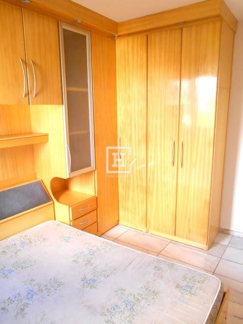 Apartamento com 2 quartos, Fazenda Morumbi - São Paulo