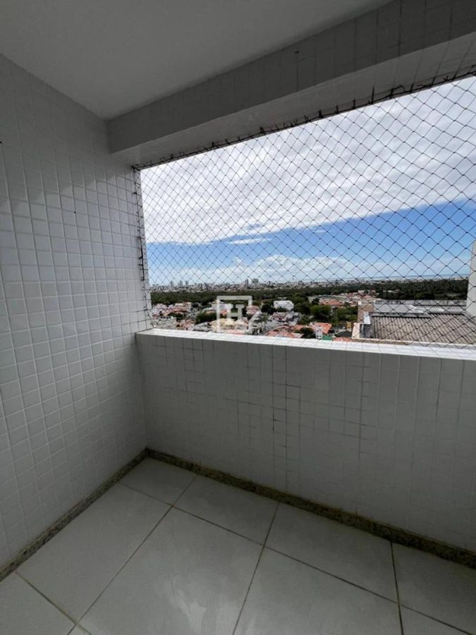 Apartamento com 3 quartos à Venda, Farolândia - Aracaju