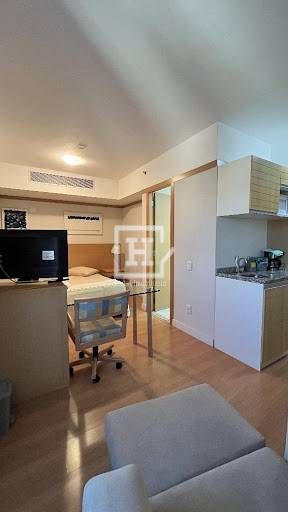 Flat/Loft/Estúdio com 1 quarto, Consolação - São Paulo