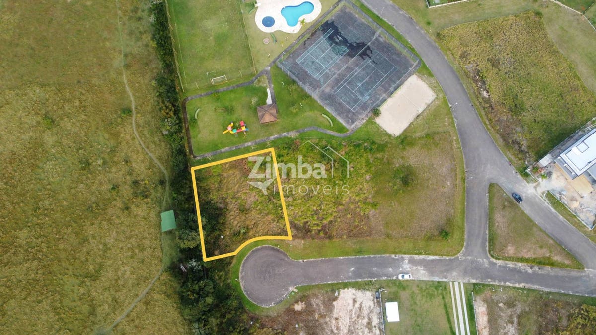 Lote/Terreno no bairro Arroio, em Imbituba | Eu Corretor
