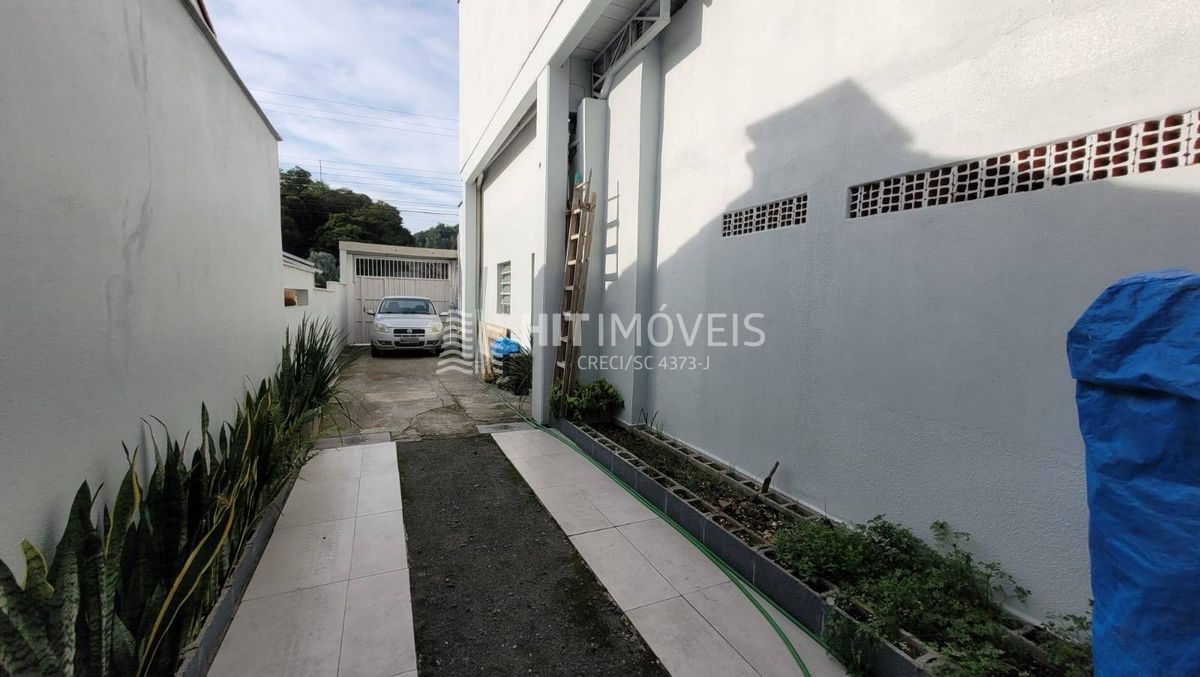 Imóvel comercial e residencial - boa vista - ituporanga - sc - foto 27