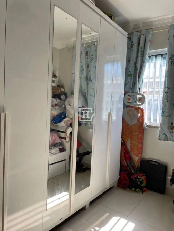 Apartamento com 3 quartos à Venda, EspaçoTropical - Barra dos Coqueiros