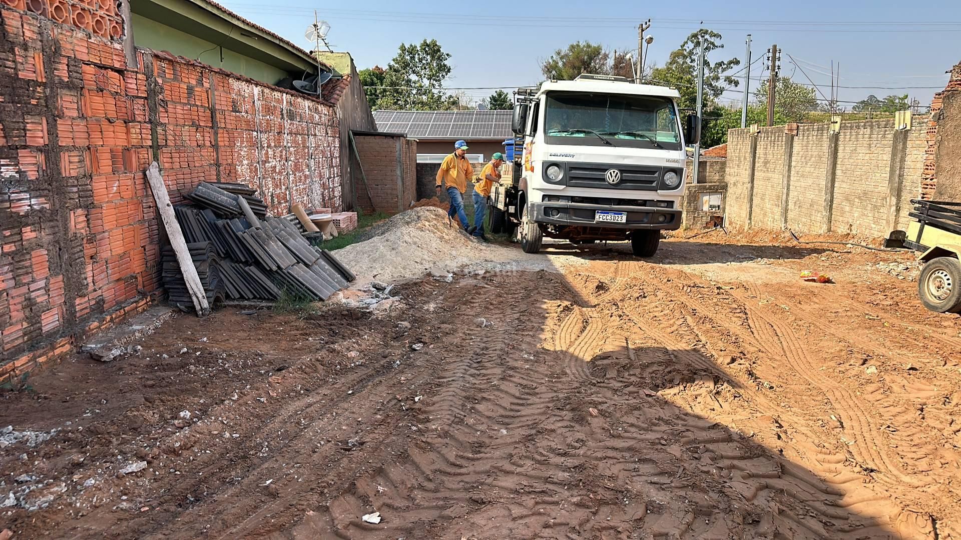 Terreno de 250m² à venda em Vila Martins II - Avaré. Foto 2
