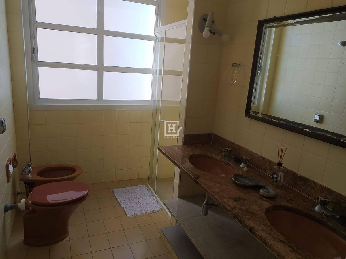 Apartamento com 3 quartos à Venda, Pitangueiras - Guarujá