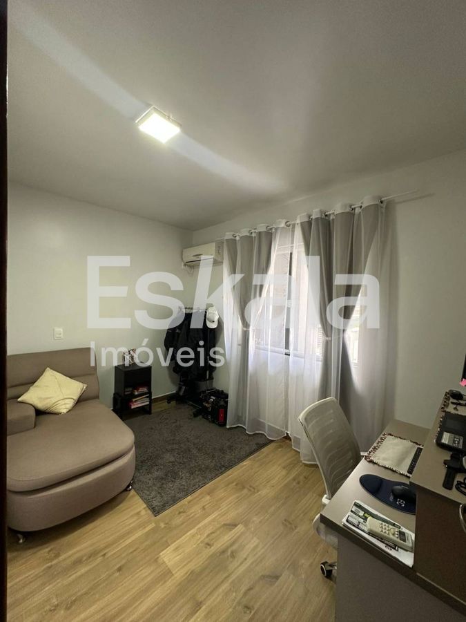 Apartamento Com 03 Quartos Amizade - Jaraguá Do Sul