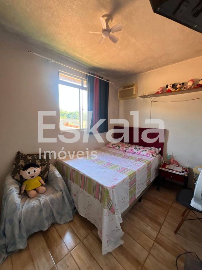 Apartamento Com 02 Quartos Nereu Ramos - Jaraguá Do Sul