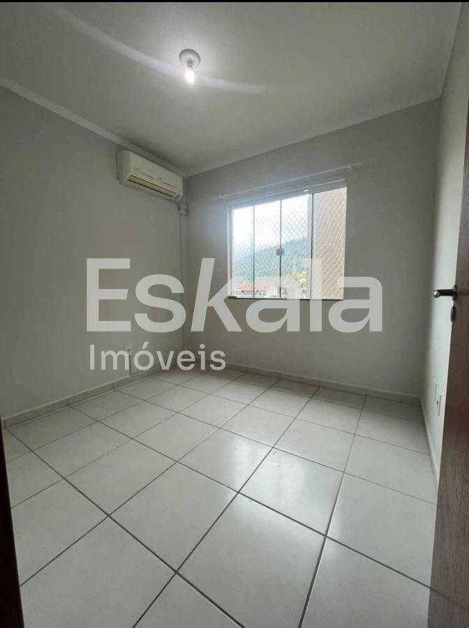 Apartamento Com 02 Quartos Sendo 01 Suíte Barra Do Rio Cerro - Jaragua Do Sul