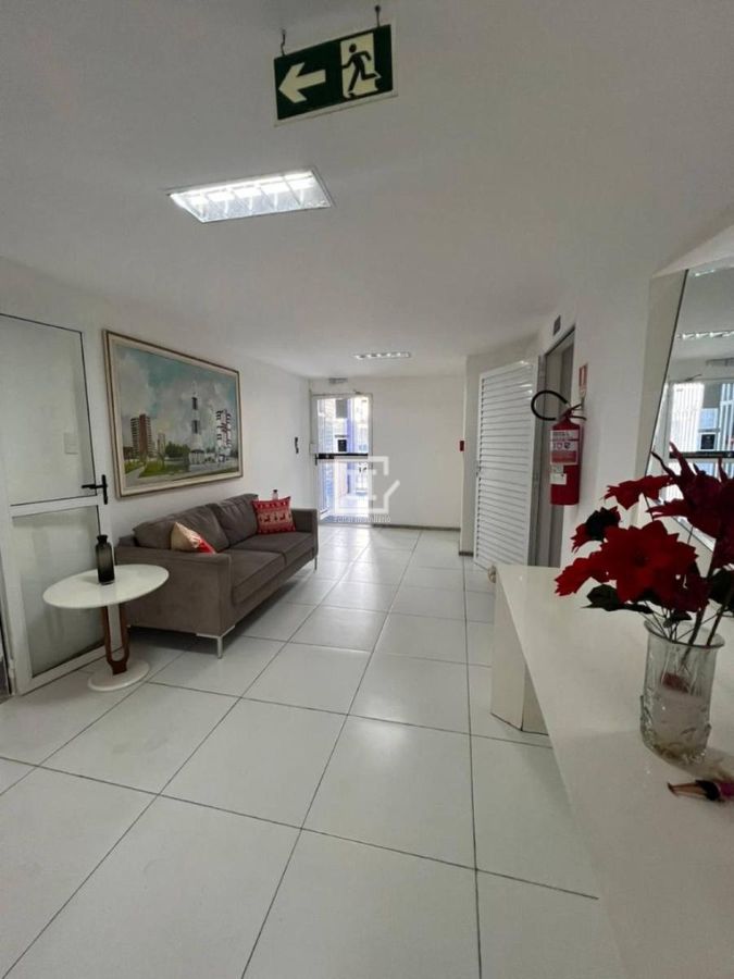 Apartamento com 3 quartos à Venda, Farolândia - Aracaju