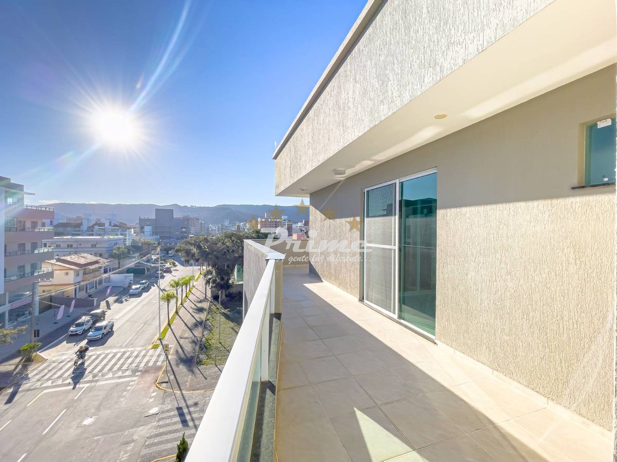 Cobertura, 3 quartos, 187 m² - Foto 2