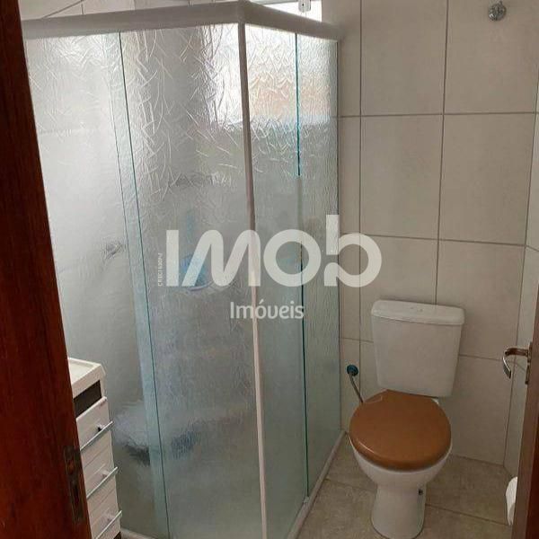 Apartamento com 2 quartos, vila lenzi