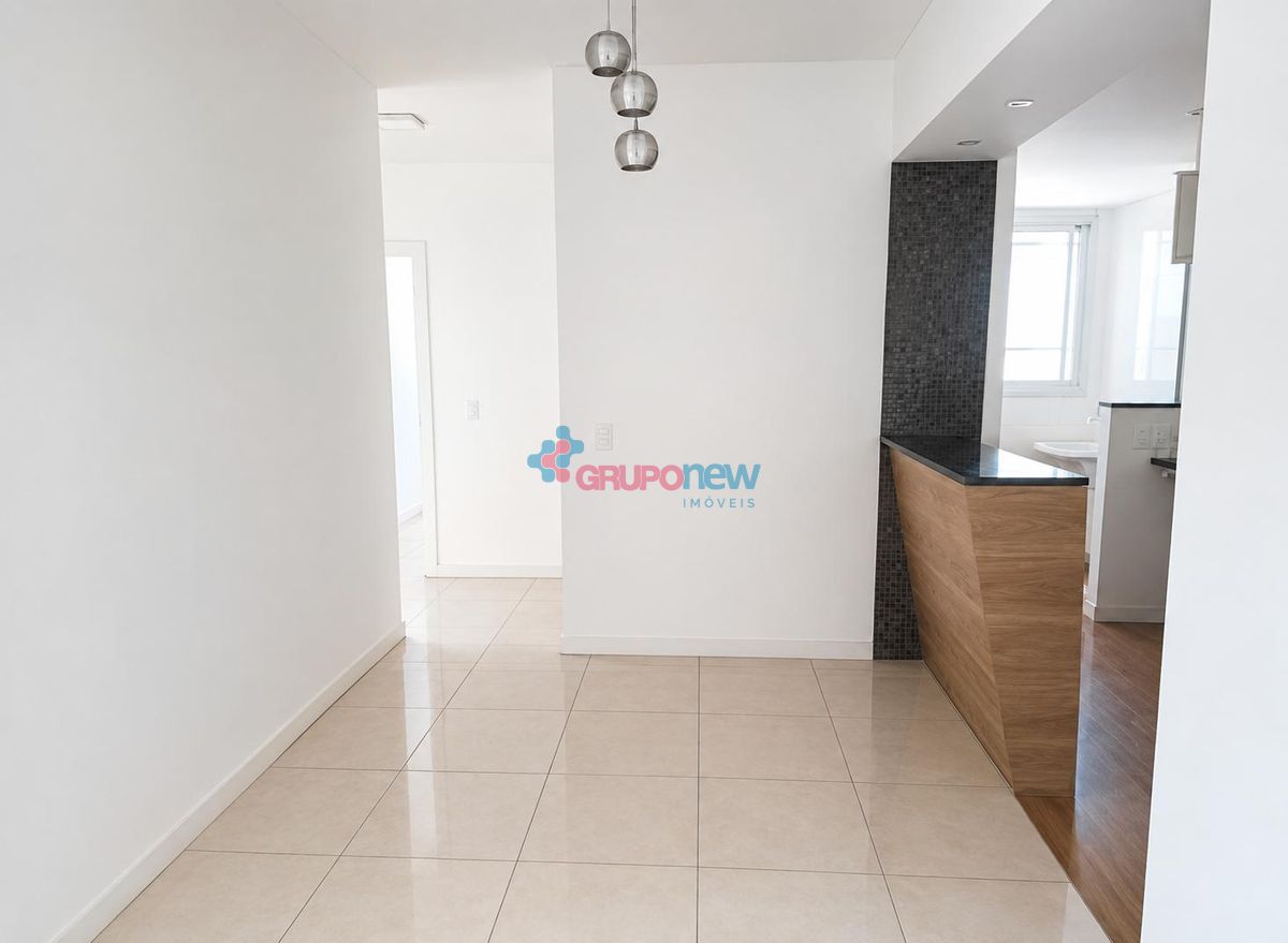 Apartamento, 3 quartos, 100 m² - Foto 1