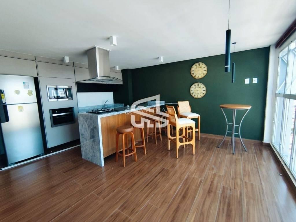 Apartamento, 2 quartos, 47 m² - Foto 22