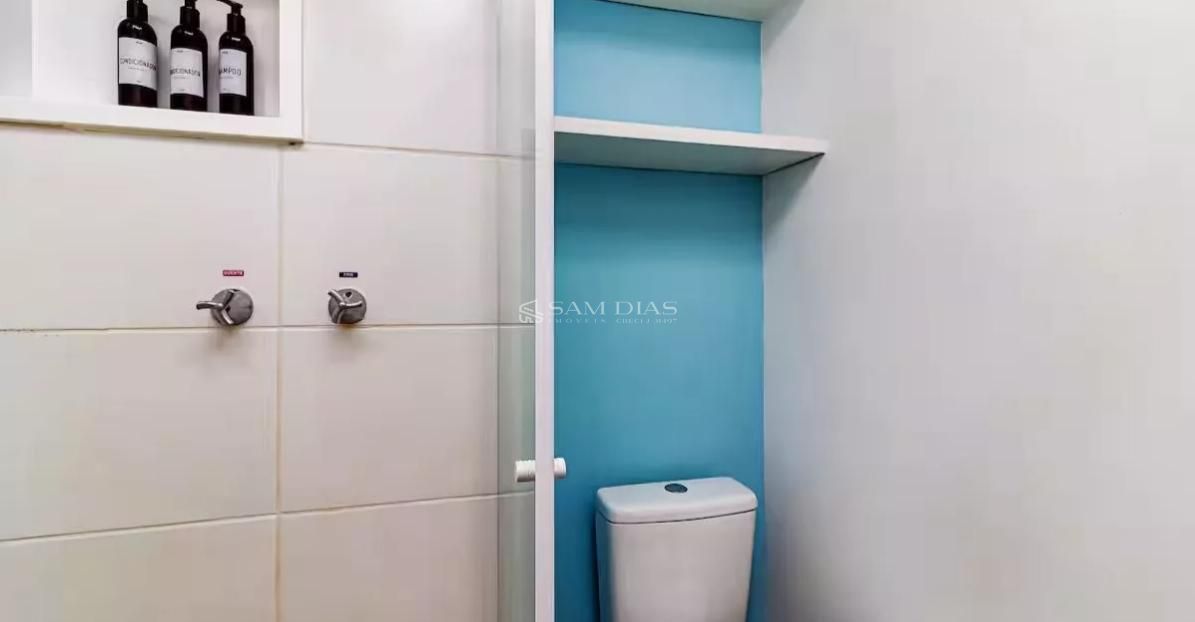Apartamento, 2 quartos, 45 m² - Foto 26