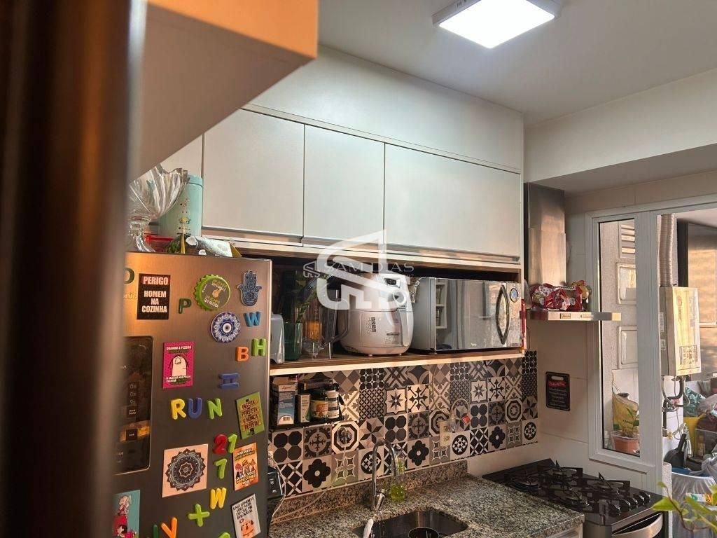 Apartamento, 2 quartos, 57 m² - Foto 22