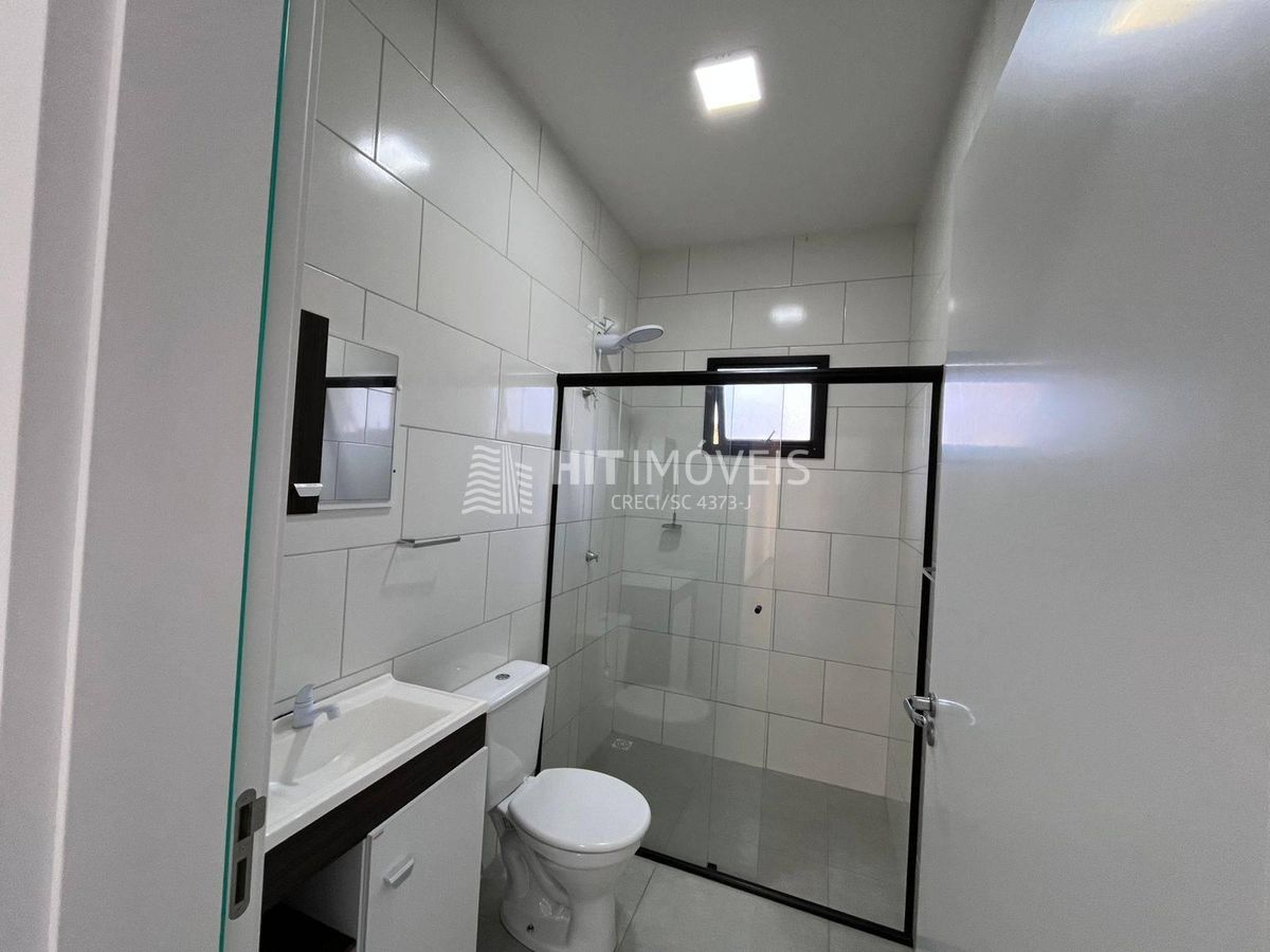 Apartamento - joão paulo neto - ituporanga - sc