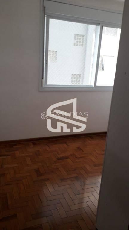 Apartamento, 2 quartos, 50 m² - Foto 9