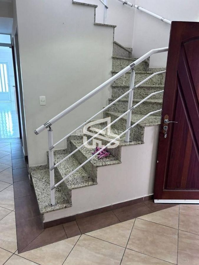 Casa, 3 quartos, 190 m² - Foto 28
