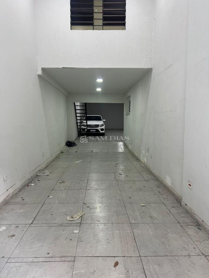 Loja-Salão, 220 m² - Foto 4