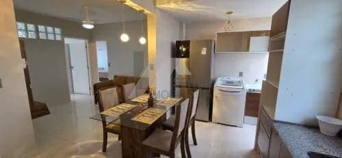 Apartamento com 3 quartos, Carvoeira - Florianópolis