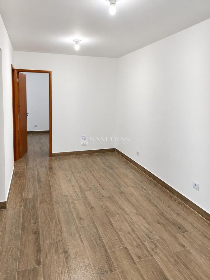 Apartamento, 1 quarto, 31 m² - Foto 3
