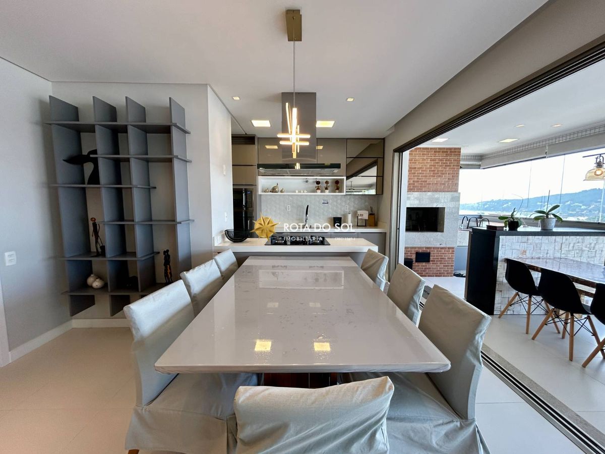 Punta Blu Residence Apartamento mobiliado 4 quartos à venda Praia Bombinhas SC — foto 13