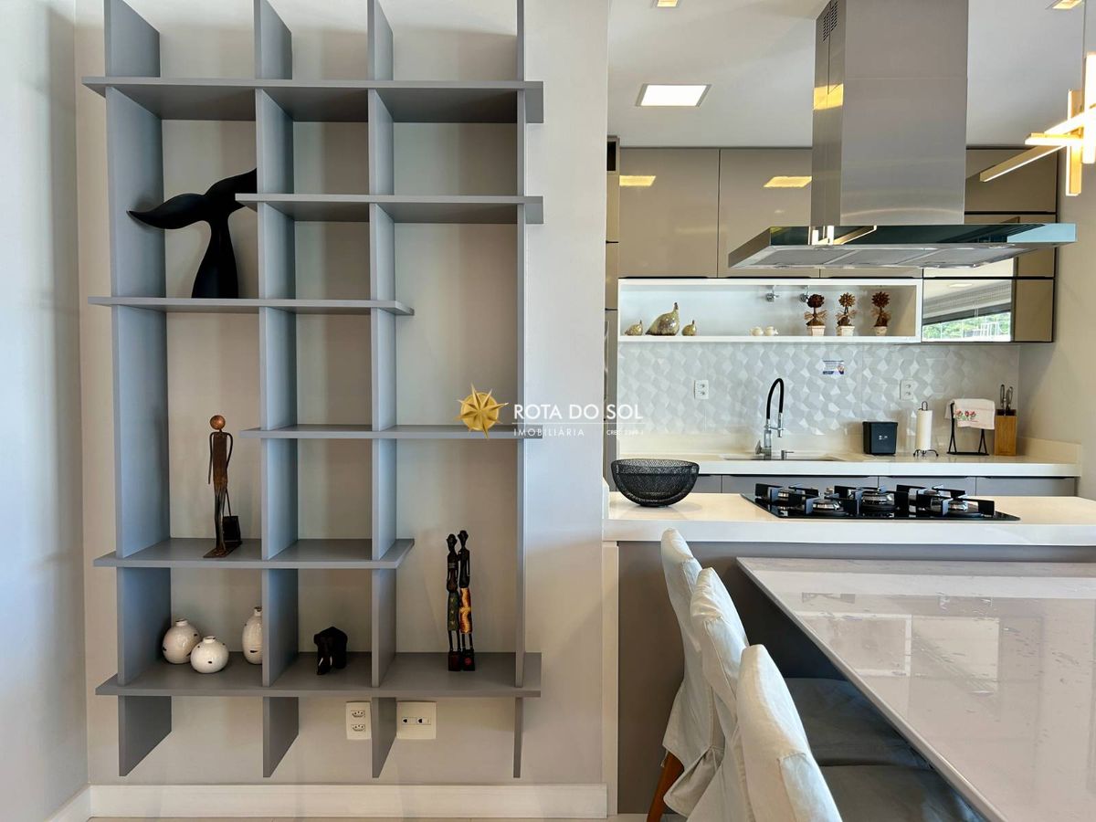 Punta Blu Residence Apartamento mobiliado 4 quartos à venda Praia Bombinhas SC — foto 14