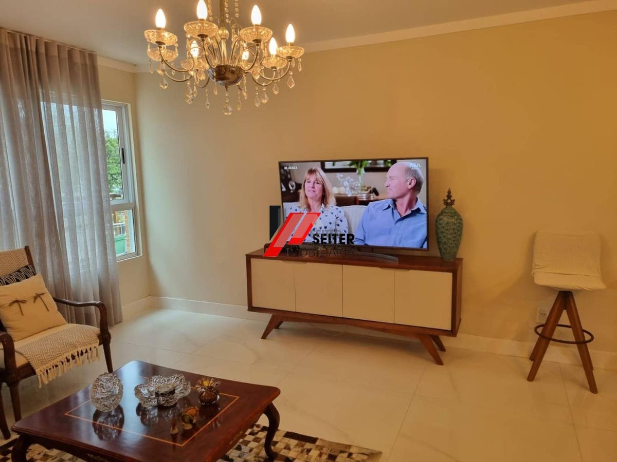 Apartamento à venda Agronômica Florianópolis