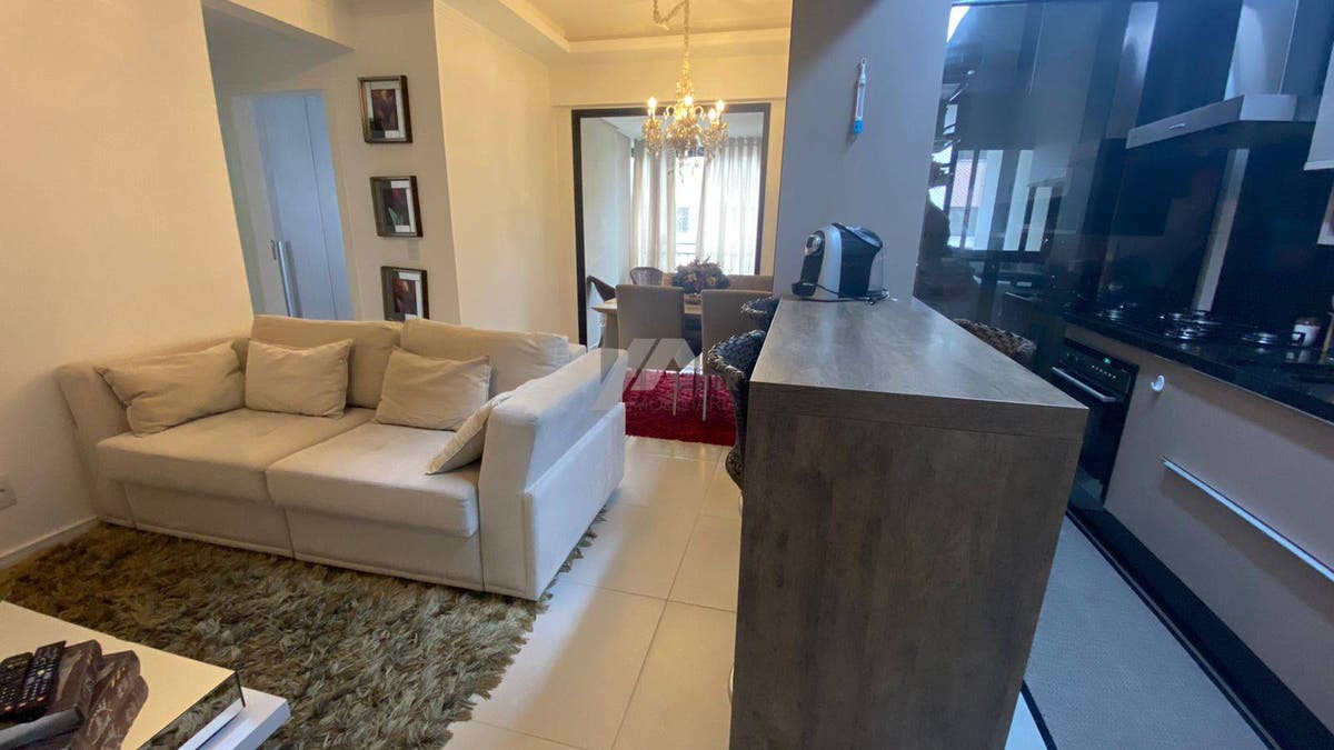 Apartamento mobiliado a venda Florianópolis