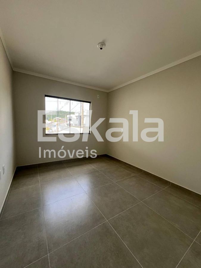 Casa Geminada com 02 dormitórios, Rio Branco - Guaramirim