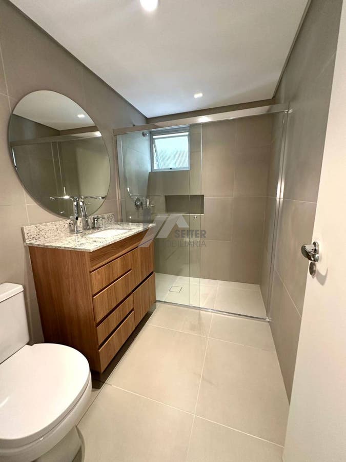 Apartamento de 1 dormitórios para Venda Centro- Florianópolis