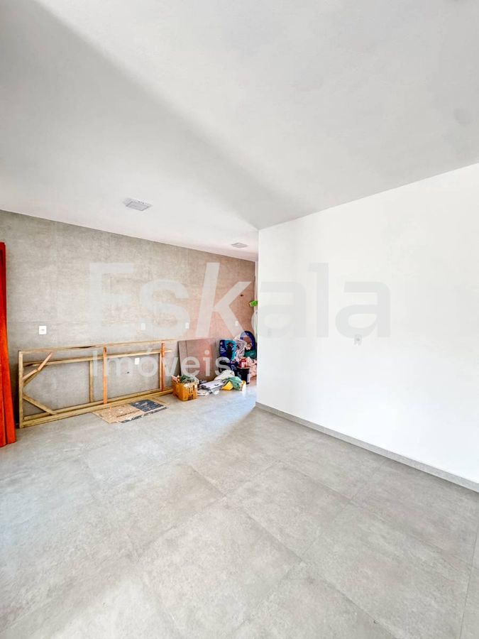 Casa Geminada com 03 Dormitórios - Bairro Rio da Luz, Jaraguá do Sul