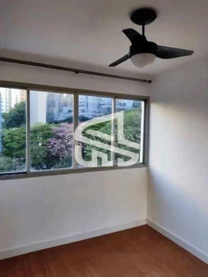 Apartamento, 1 quarto, 28 m² - Foto 10