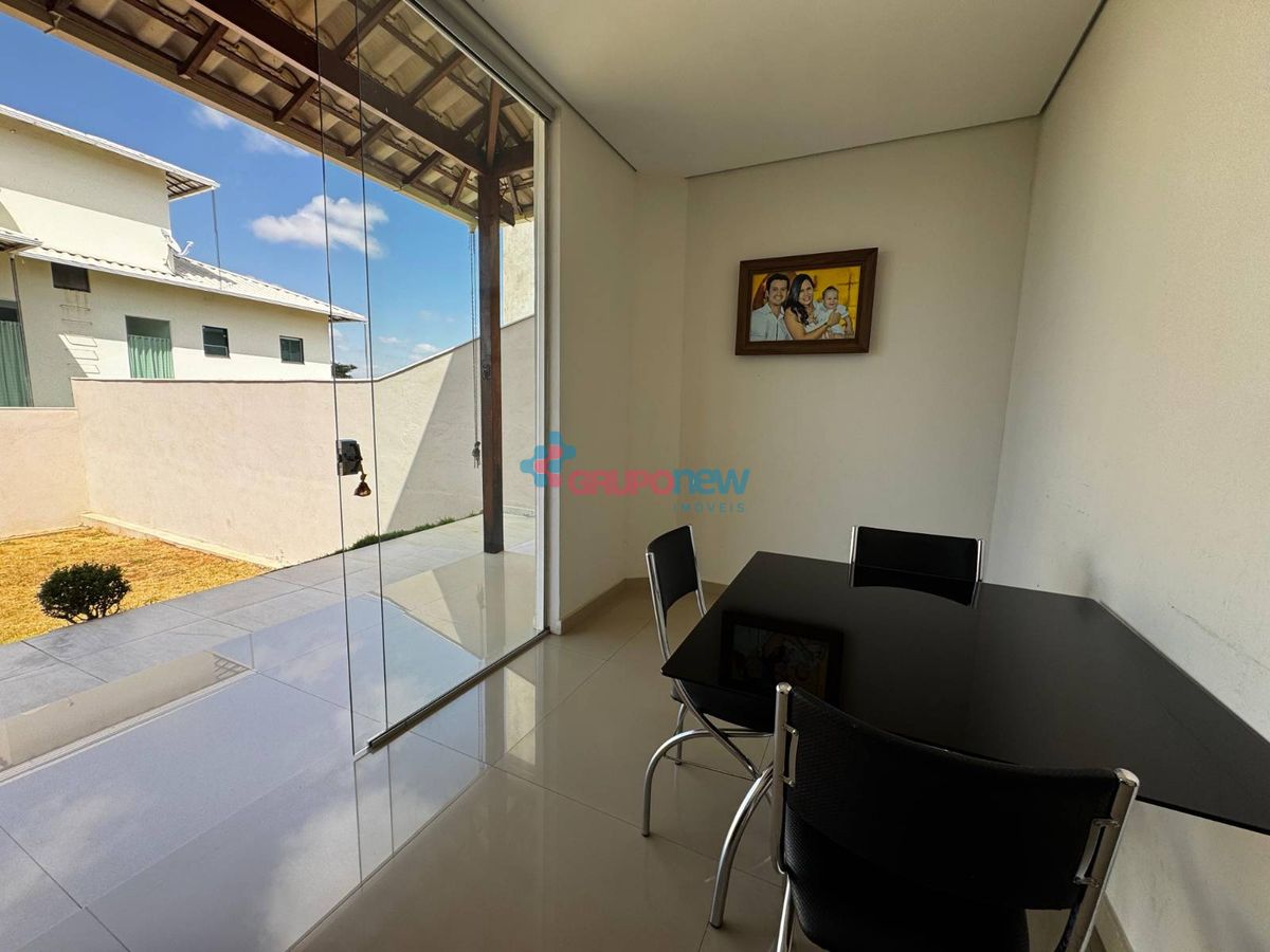 Casa de Condomínio, 3 quartos - Foto 17