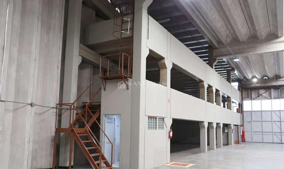 Depósito-Galpão, 2330 m² - Foto 23