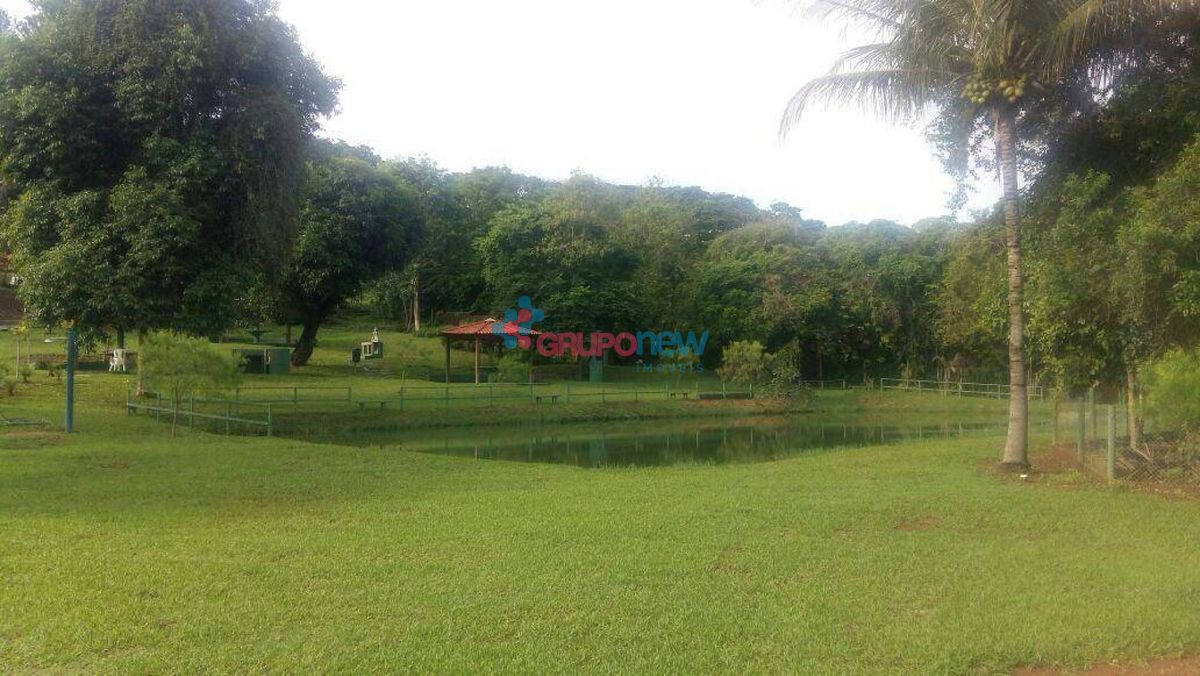 Casa de Condomínio com 6 quartos, Condomínio Estância das Amendoeiras - Lagoa Santa
