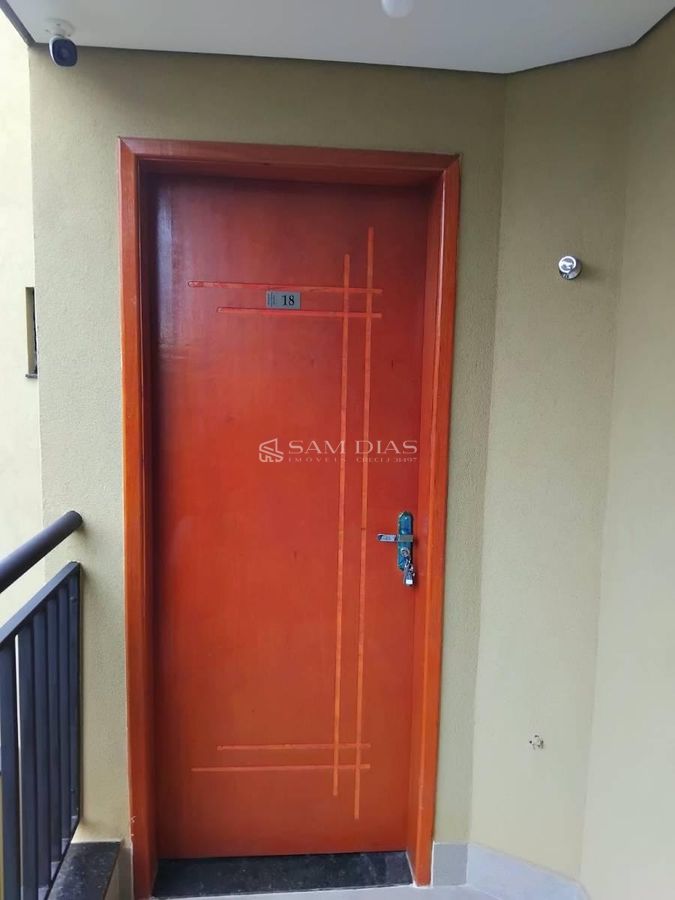Apartamento, 2 quartos, 48 m² - Foto 2