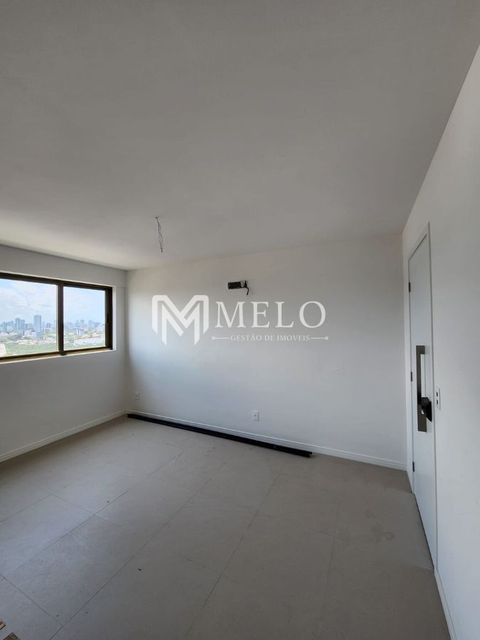 Apartamento, 1 quarto, 36 m² - Foto 36