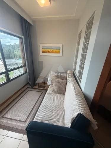 Residencial › Flat/Loft/Estúdio, 1, para Venda no Itacorubi- Florianópolis