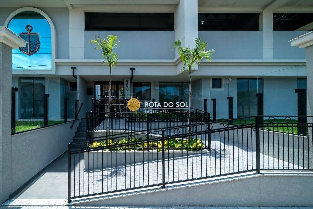 Due Mari Residenza Cobertura duplex 2 suítes em Canto Grande Bombinhas SC - 4