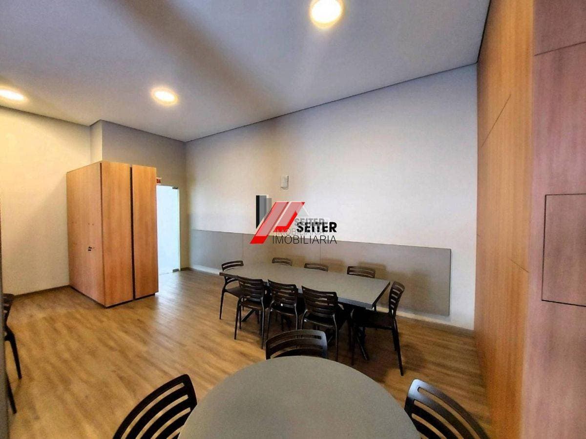 Apartamento de 3 dormitorios e 1 vaga a venda no Itacorubi