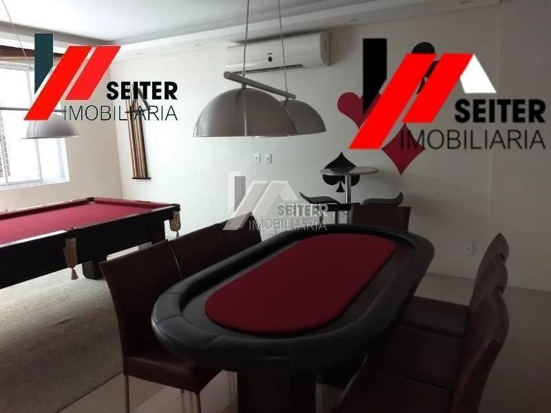 Apartamento 2 suites a venda Trindade Florianopolis