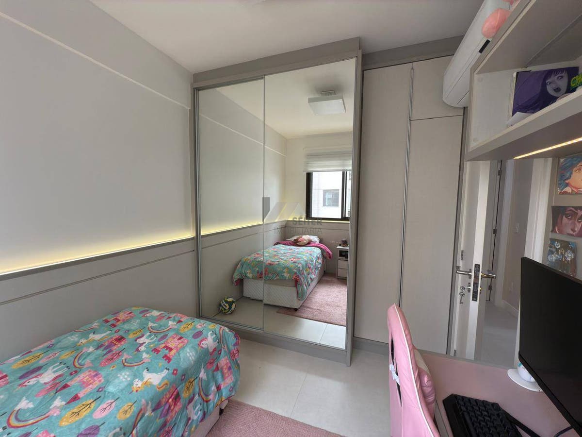 Apartamento, 3 dormitórios, para Venda no Cachoeira do Bom Jesus- Florianópolis